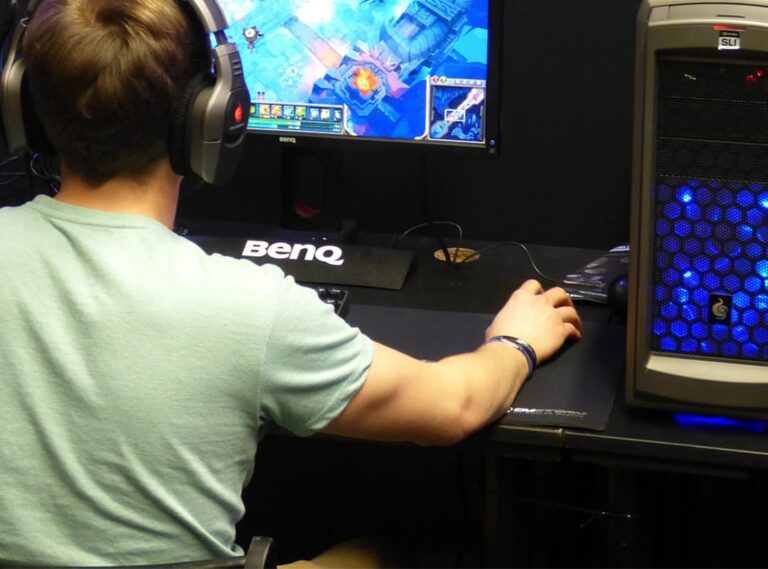 The Benefits of Gaming: Exploring the Positive Impact of Adventure Games